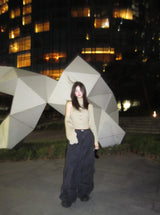 Two way bolero-set