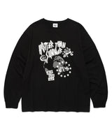 ホターザンサマーLS Tシャツ