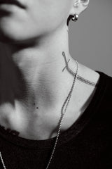 [ASCLO MADE] ASCLO TN0003 Necklace (6649332007030)