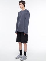 Hybrid Sweatshirt (6594029748342)