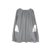 エアロクールサッカーTシャツ / Aerocool Soccer T