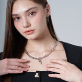 FAVORITE TOGGLE NECKLACE (6618498170998)