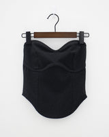 ソフィーレイヤードトップ / Sophie layered top (3color)