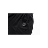 ワンタックオールドロンドンショーツパンツ / ONE TUCK OLD LONDON SHORTS PANTS MSHSP002-BK