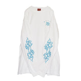 L/S T-shirt 予兆