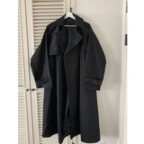 Nus. Burn Black Coat[BC]