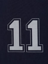 チーム S/S Tシャツ / TEAM S/S TSHIRTS-INDIGO NAVY