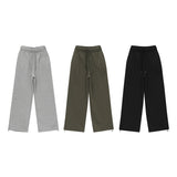 [MADE] Pote Wide Two Way Training Pants