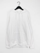 パントンジップアップフーディー/Pantone Hood Zip Up (10color)