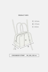 Boston Mini bag_Butter