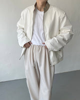 ヴラディオストックレザージャケット / OWN Vladivostok Leather Jacket (2 colors)