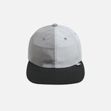 3ポイントフラットキャップ / 3POINT FLAT CAP (OREO)