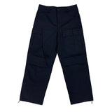 (Unisex) String cargo pants