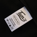 ビッグハーツハーフTシャツ / TOM'S BIG HEARTS HALF-T KHAKI