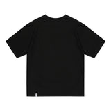 スケルトンバイカーT / SKELETON BIKER TEE