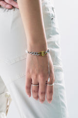 NO.429 [GOLD] BRACELET