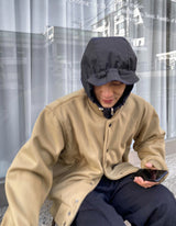 ポリジッパーバラクラバ