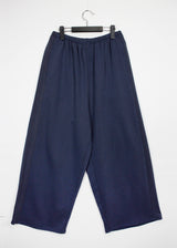 マストワイドトレーニングパンツ/Must wide training pants (2color)