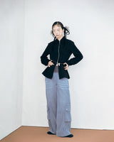 カーゴパンツ / WASHED CARGO PANTS