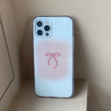 ブラーコアフォーンケース