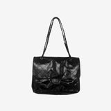 Ramey Chain Quilting Shoulder Bag