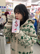 ディアジップアップ