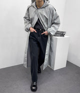 ミューズレインコート / SK Muse Rain Coat (3 colors)