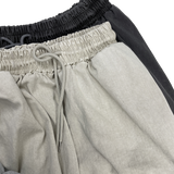 pigment strap cargo pants