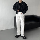 ジュードクロップドジャケット / FL Jude Cropped Jacket (3 colors)