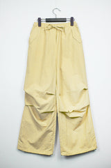 サマーコースジョガーパンツ/Summer Course Jogger Pants (4color)