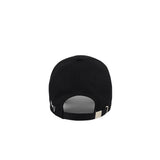 LE AREVEY SIGNATURE CIRCLE BLACK (6579382026358)