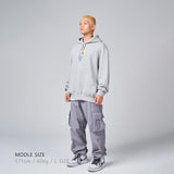サンフラワーフーディー / Sunflower Hoodie (4563015336054)