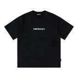 グリッターロゴTシャツ