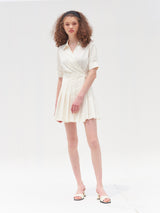 PLEATS DETAIL WRAP ONEPIECE_CREAM (6580886110326)