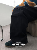 No.9916 ピーチフィールドワイドパンツ