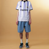 MGDサッカージャージ半袖Tシャツ / MGD SOCCER JERSEY