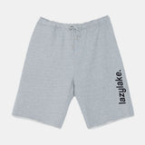 ビッグロゴスウェットショーツ / BIG LOGO SWEAT SHORTS (4559515451510)