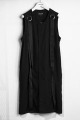 トランスフォーメーションロングタンクトップ / TRANCE FORMATION LONG TANK TOP (2514054905974)