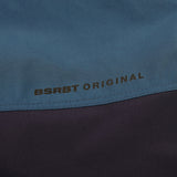 OG3Lフーデッドジャケット/BSR2223FWJK069 BSRBT OG 3L HOODED JACKET DARK MINT