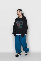 トイワイドジョガーパンツ / Toy Wide Jogger Pants