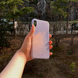 ウィンドスマホハードケース / Wind hard case