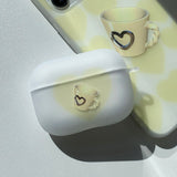Mellow Cup AirPods Case_matt