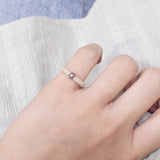 ムービースターパラフィンリング / [CCNMADE] MOVIE STAR Paraffin Ring (Scarlet)