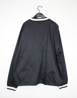 ピースナイロンスウェットシャツ / Piece Nylon Sweatshirt