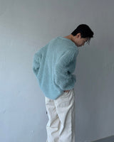ALL Berral Angora Knitwear (12 colors)