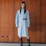 ベルトドレス / Belt Dress (4562948161654)