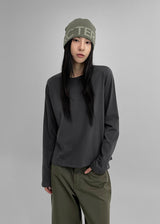 [MADE] リフトスタンダードロングスリーブTシャツ