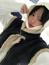 シュシュ バラクラバ
