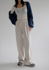 ププボレロカーディガン / Pupu Bolero Cardigan (5color)