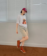 サハラショーツ/no.438 Sahara Shorts